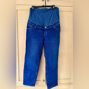 NEW H&M Mama Maternity Jeans